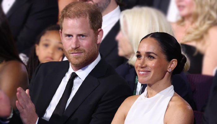 Meghan Markle takes key decision about Sussex team after major setback