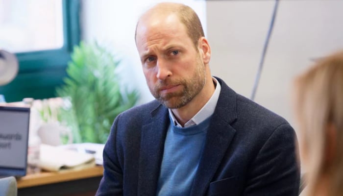 Prince William receives upsetting news about future of monarchy