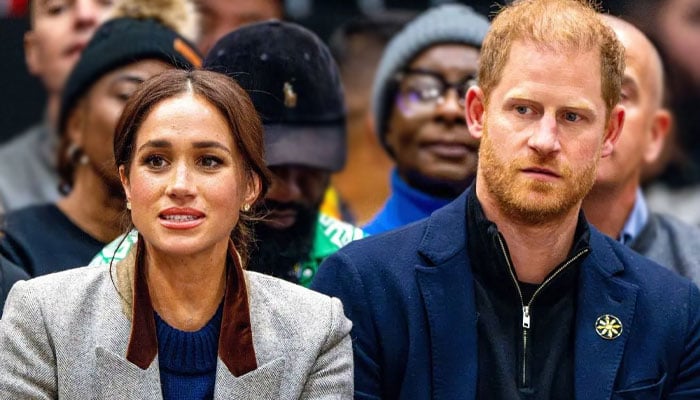 Prince Harry, Meghan release statement after ‘embarrassing’ blow