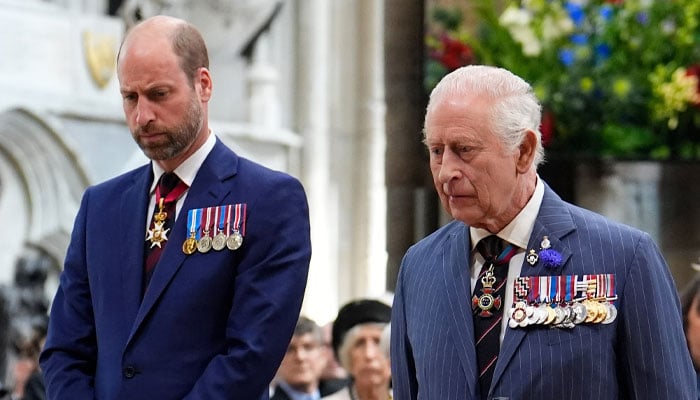 ‘Stubborn’ Prince William decision adds to King Charles’ troubles