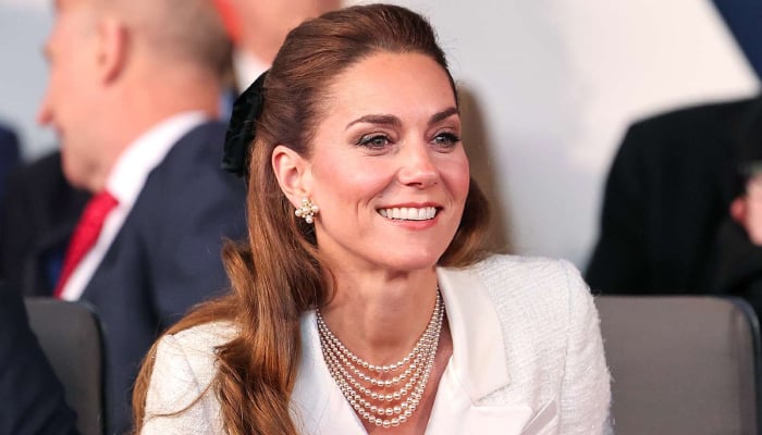 Princess Kate fulfils dream of key figure with latest meaningful move
