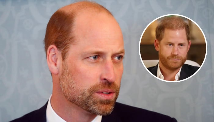 Prince William makes final call on future ties with Harry: Unforgiving