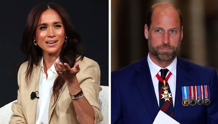 Meghan Markle sends pointed message after Prince William’s snub