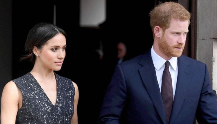 Meghan Markle ‘worried’ about Prince Harry health amid Kate, King cancer