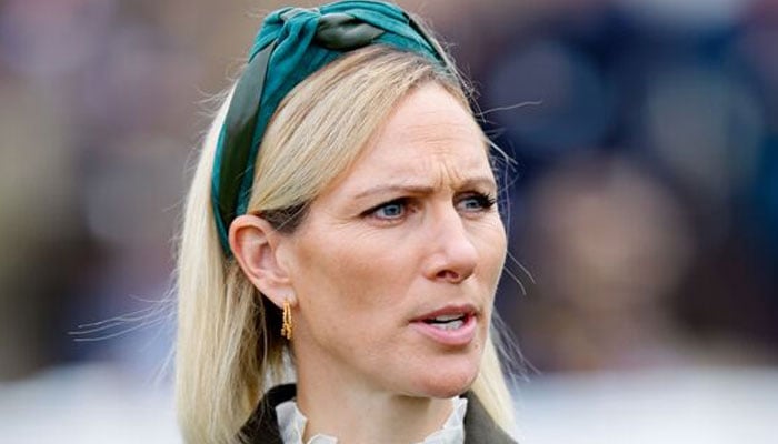 Zara Tindall makes surprising revelation about marriage amid Meghans warning