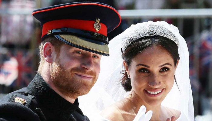 The Duke and Duchess of Sussexs latest decision stirs controversy