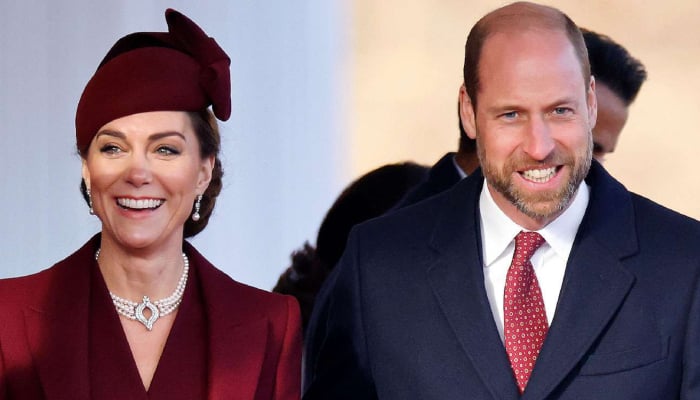 Kensington Palace announces Princess Kate key role after Williams new title