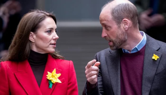 Kensington Palace reacts to Prince William, Princess Kate personal setback