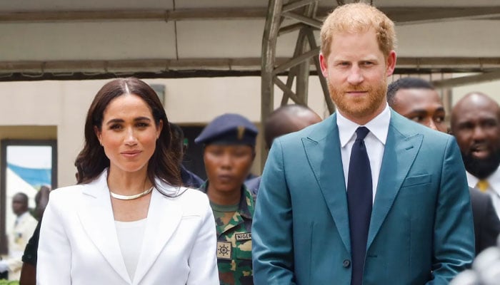 Prince Harry, Meghan Markle issue update on children safety after Archie, Lilibet moment