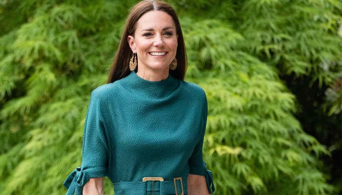 Princess Kate makes first statement after Meghans message