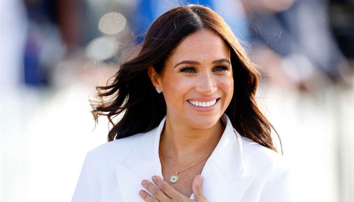 Meghan Markle sends subtle nod to royal family in latest update