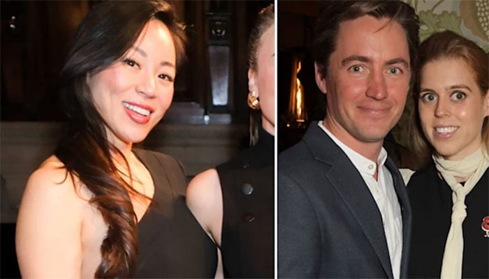 Dara Huang Weighs In on Meghan Markle’s ‘Sussex’ Moment with Mindy Kaling on Netflix Show