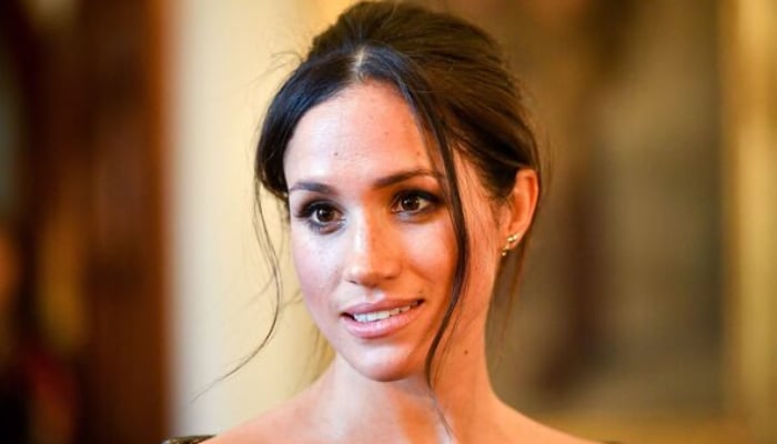 Meghan Markle fails to portray her strong character with surprise move