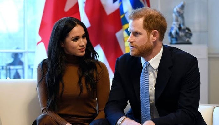 Prince Harry, Meghan Markles marriage under microscope: Bombshell claims emerge