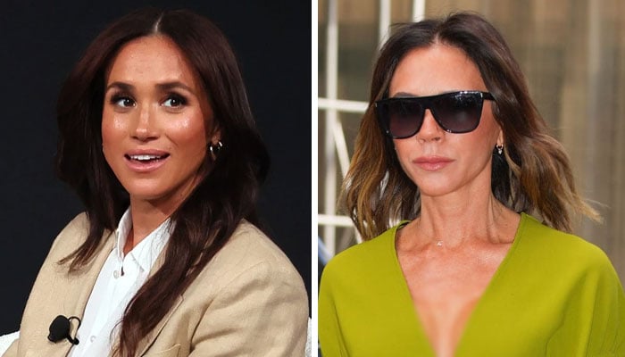 Meghan Markle makes new deal with Victoria Beckham after desperate plea