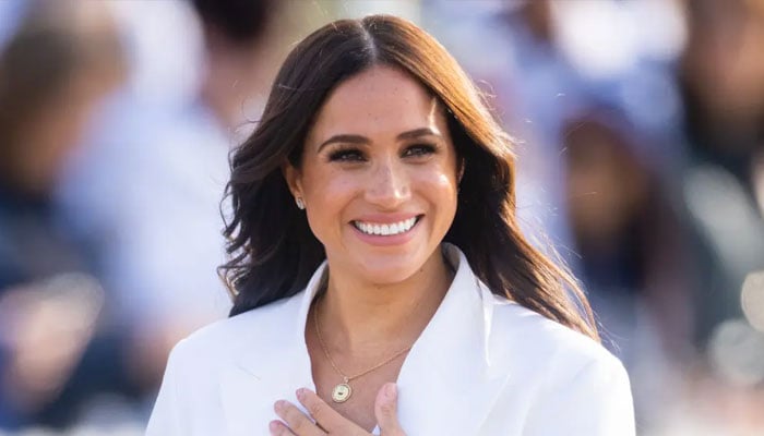 Meghan Markle sends love to UK with meaningful gesture amid family tensions