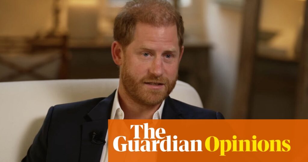 Harry’s TV interview told us everything – and nothing. Why are the royals such terrible communicators? | Zoe Williams