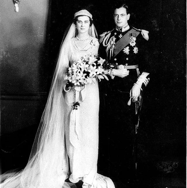 Photograph, Fashion, Black-and-white, Vintage clothing, Photography, Dress, Bride, Stock photography, Wedding dress, Formal wear, 