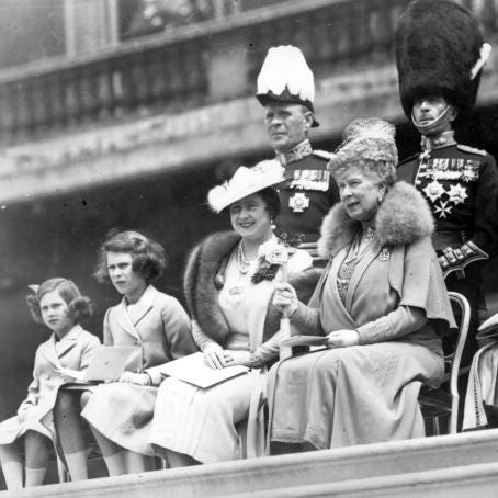 People, Sitting, Headgear, History, 