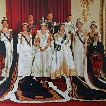 Event, Monarchy, Tradition, Art, 