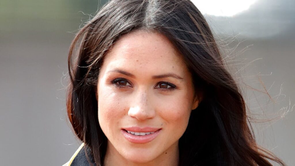 Meghan Markle admits to not sharing Lilibet and Archie's names before birth