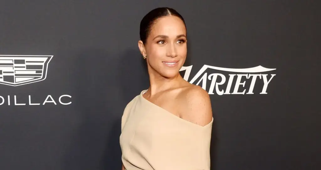 Meghan Markle's half-brother is writing a memoir about the Duchess's childhood