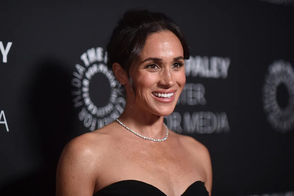 Meghan Markle shares how fashion became her voice during royal silence – Marca.com Meghan Markle shares how fashion became her voice during royal silence - Marca.com