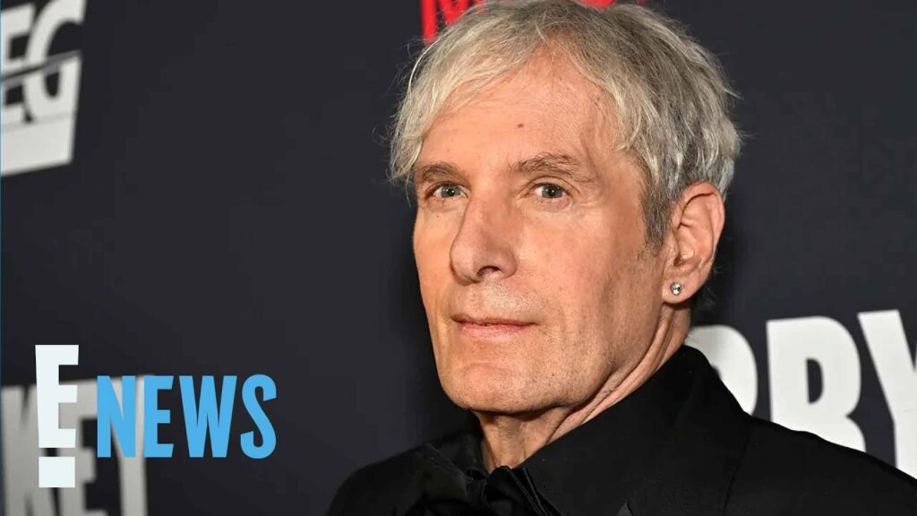 Michael Bolton Breaks Silence on Brain Cancer Battle | E! News Michael Bolton Breaks Silence on Brain Cancer Battle | E! News