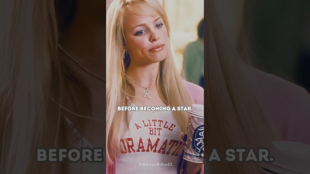 Rachel McAdams’ Humble Beginnings Will Shock You! 🌟 229