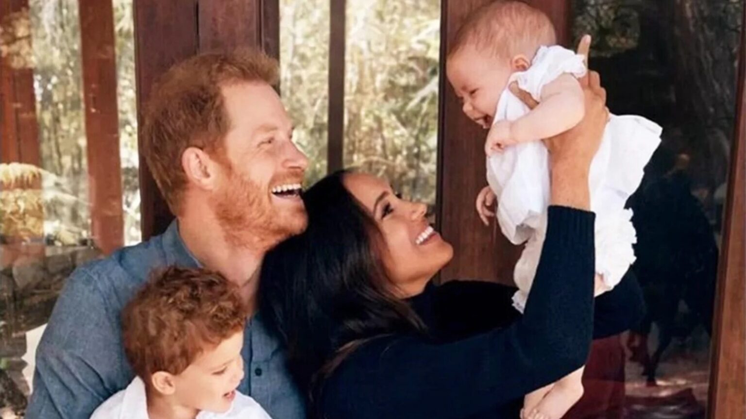 Prince Harry, Meghan Markle gear up for ‘special celebration’ with kids Archie and Lilibet Prince Harry, Meghan Markle gear up for ‘special celebration’ with kids Archie and Lilibet