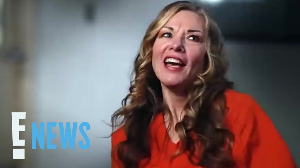 Lori Vallow Daybell BREAKS SILENCE After Murder Conviction | E! News