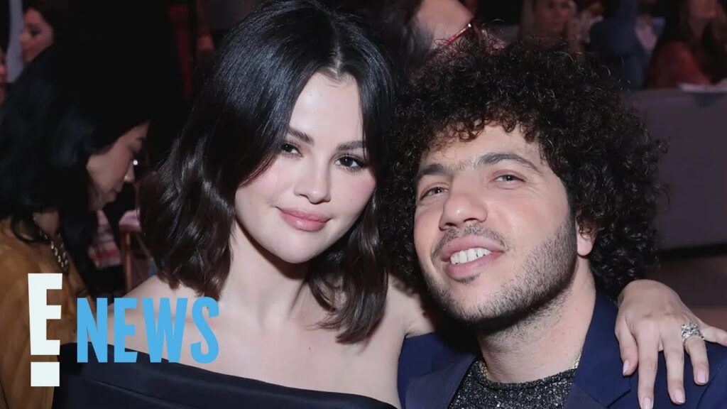 Why Selena Gomez Plans to Skip First Dance at Benny Blanco Wedding | E! News Why Selena Gomez Plans to Skip First Dance at Benny Blanco Wedding | E! News