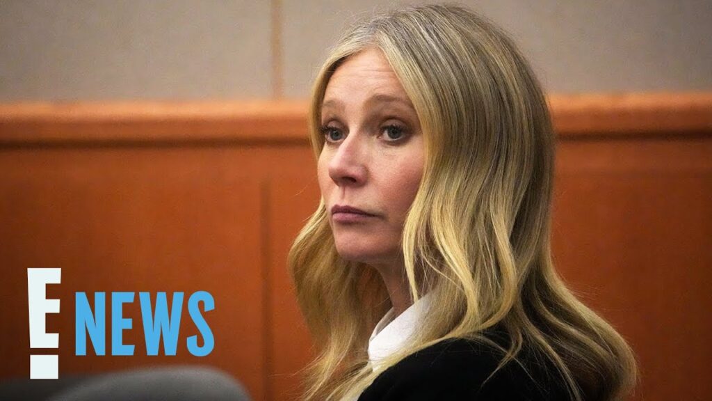 Why Gwyneth Paltrow Thinks Her Ski Crash Trial Was “Ridiculous” | E! News Why Gwyneth Paltrow Thinks Her Ski Crash Trial Was “Ridiculous” | E! News