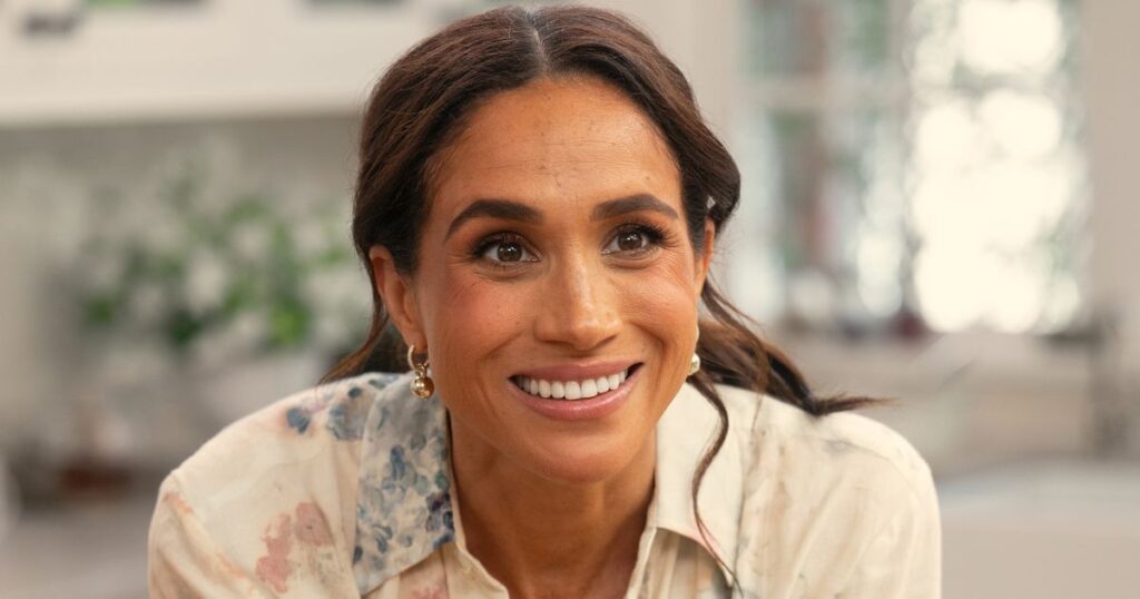 Meghan Markle’s hero Charlotte Tilbury primer gives your skin an instant dewy glow for summer Ipso logo