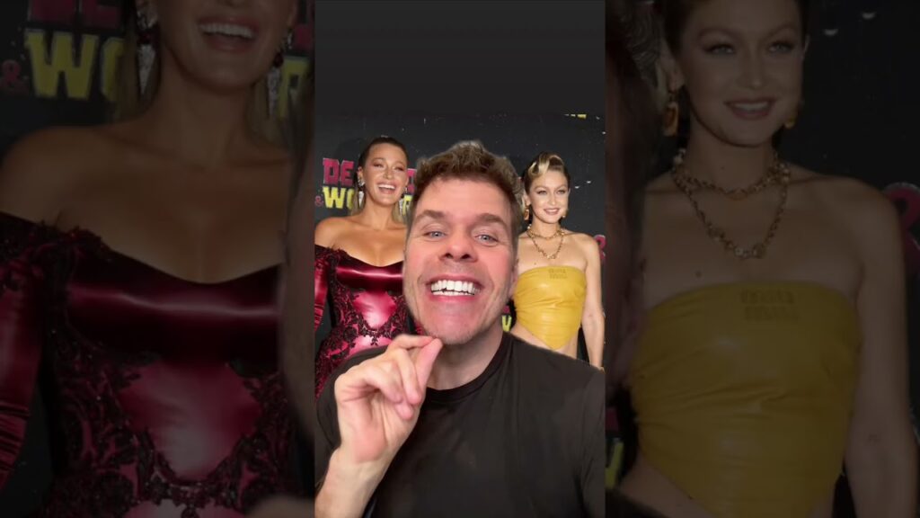 Has Blake Lively Been Iced Out? Taylor Swift Did: Has Blake Lively Been Iced Out? Taylor Swift Did: