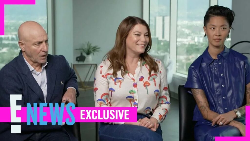 ‘Top Chef’ Judges Give Their Honest Opinion of ‘The Bear’ | E! News ‘Top Chef’ Judges Give Their Honest Opinion of ‘The Bear’ | E! News