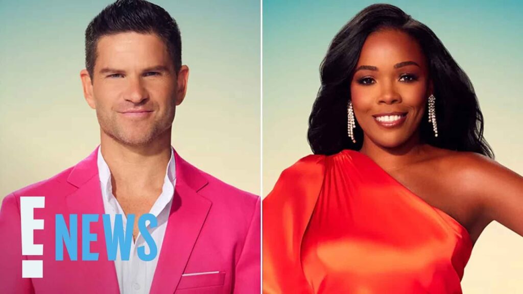 The Valley’s Danny Apologizes for “Inappropriate” Behavior With Costar | E! News The Valley's Danny Apologizes for "Inappropriate" Behavior With Costar | E! News