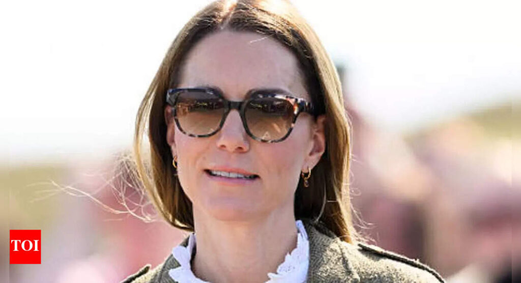 Did Kate Middleton break the royal protocol by wearing sunglasses? All you need to know about the unique rule