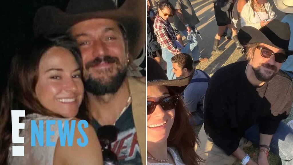 Lucas Bravo, Shailene Woodley Make Romance Instagram Official | E! News