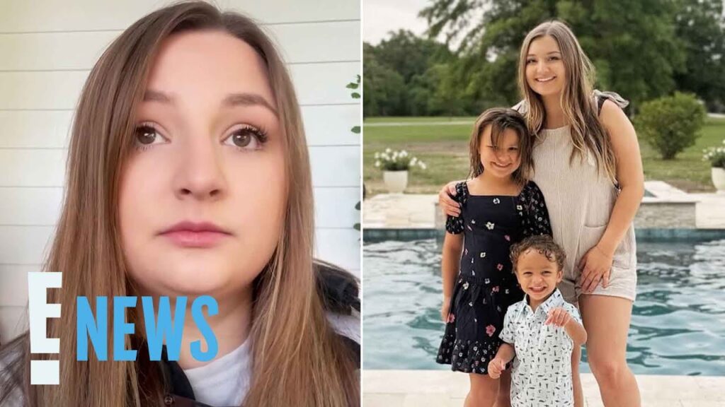 Mom of Preston Ordone, TikTok’s “Okay Baby,” Speaks Out on His Death | E! News