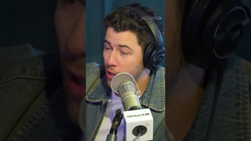 Nick Jonas Calls Priyanka Chopra His ‘Biggest Cheerleader’