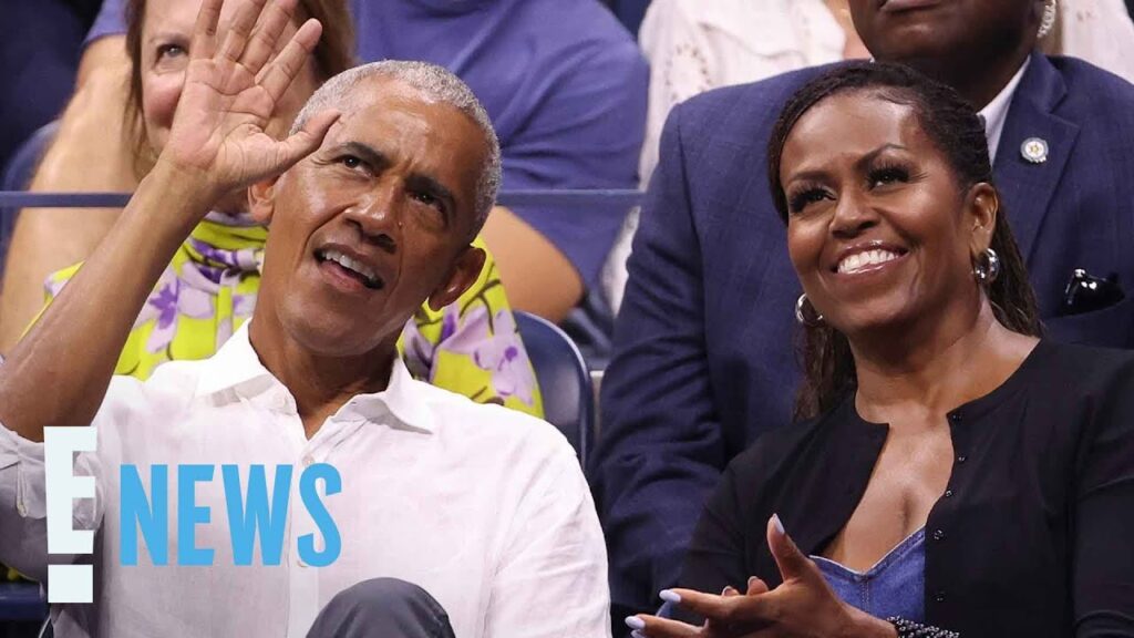 Michelle Obama Addressed Divorce Rumors With Barack Obama Michelle Obama Addressed Divorce Rumors With Barack Obama