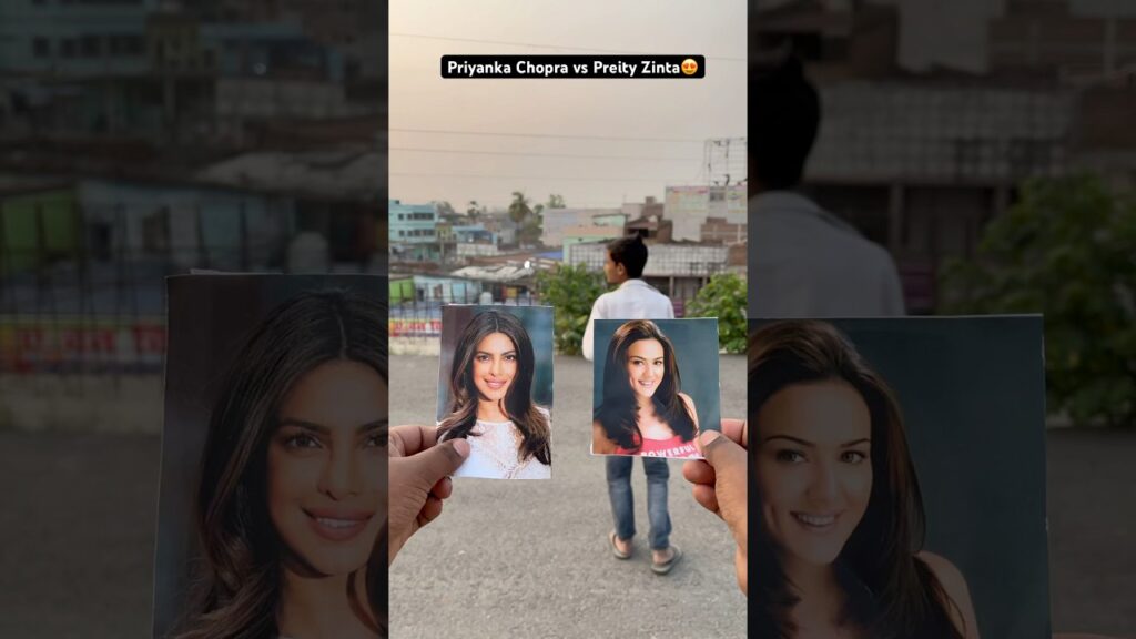 Preity Zinta vs Priyanka Chopra ЁЯШН #priyankachopra #shortsfeed #shortsvideo #shorts Preity Zinta vs Priyanka Chopra ЁЯШН #priyankachopra #shortsfeed #shortsvideo #shorts