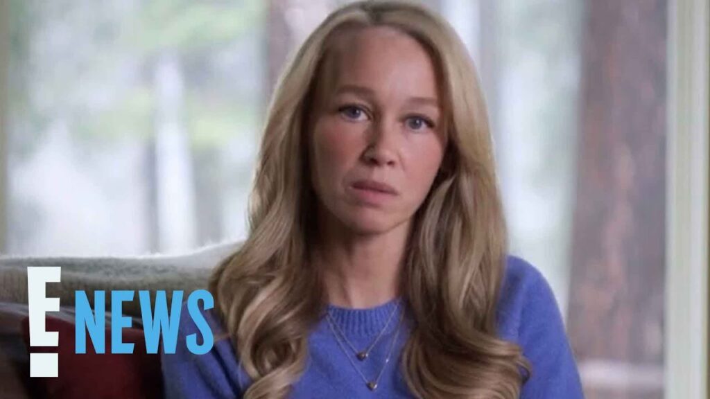 Sherri Papini Breaks Her Silence on Kidnapping Hoax in New Docuseries | E! News Sherri Papini Breaks Her Silence on Kidnapping Hoax in New Docuseries | E! News