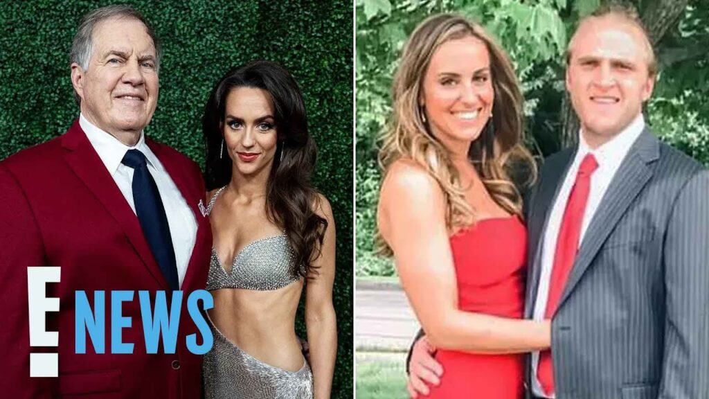 Bill Belichick's Daughter-in-Law Slams His Girlfriend Jordon Hudson | E! News