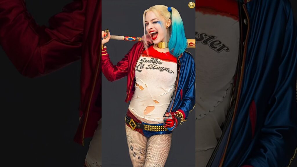 Suicide Squad (2016) : Cast Then and Now