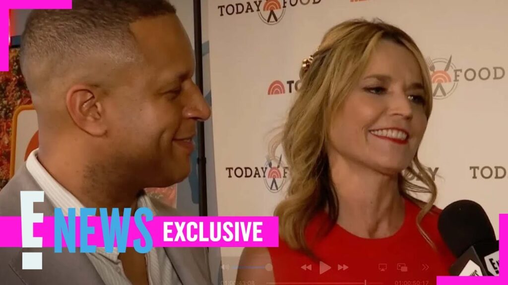 Savannah Guthrie Teases Hoda Kotb’s Return to ‘Today’ Savannah Guthrie Teases Hoda Kotb’s Return to ‘Today’