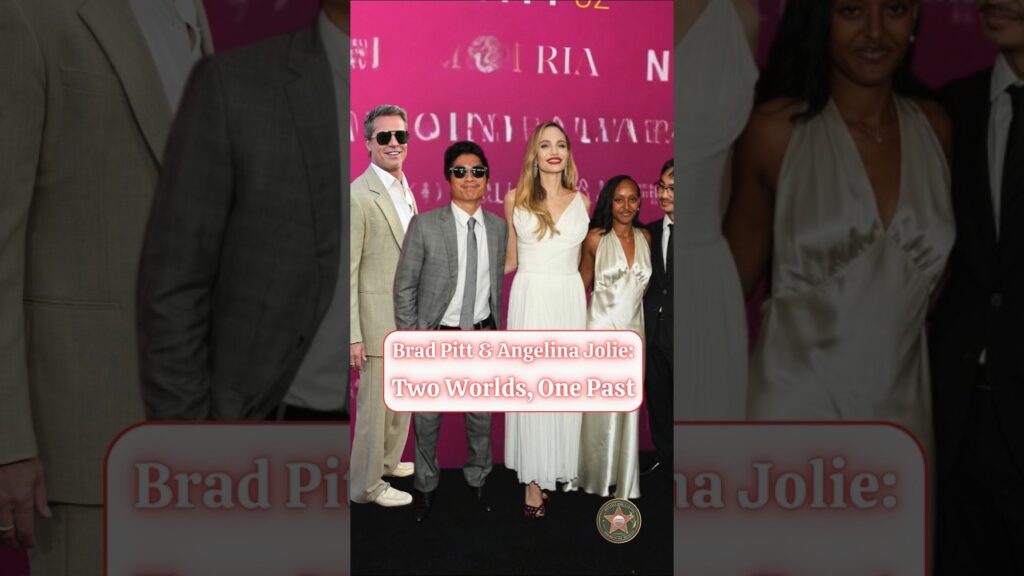 Then & Now: What Really Happened After Brad & Angie?