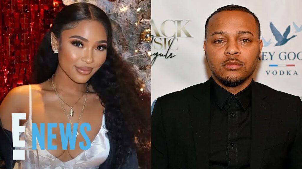 Bow Wow Confirms He’s Dating Jada Pinkett Smith's Niece Jade Pinkett | E! News
