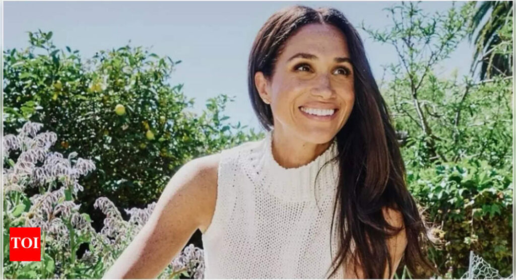 Celebrity chef calls Meghan Markle’s cooking show "terrible"-- What happened next will surprise you